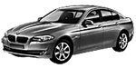 BMW F10 U2187 Fault Code